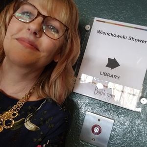 Meet your Posher, Nicole